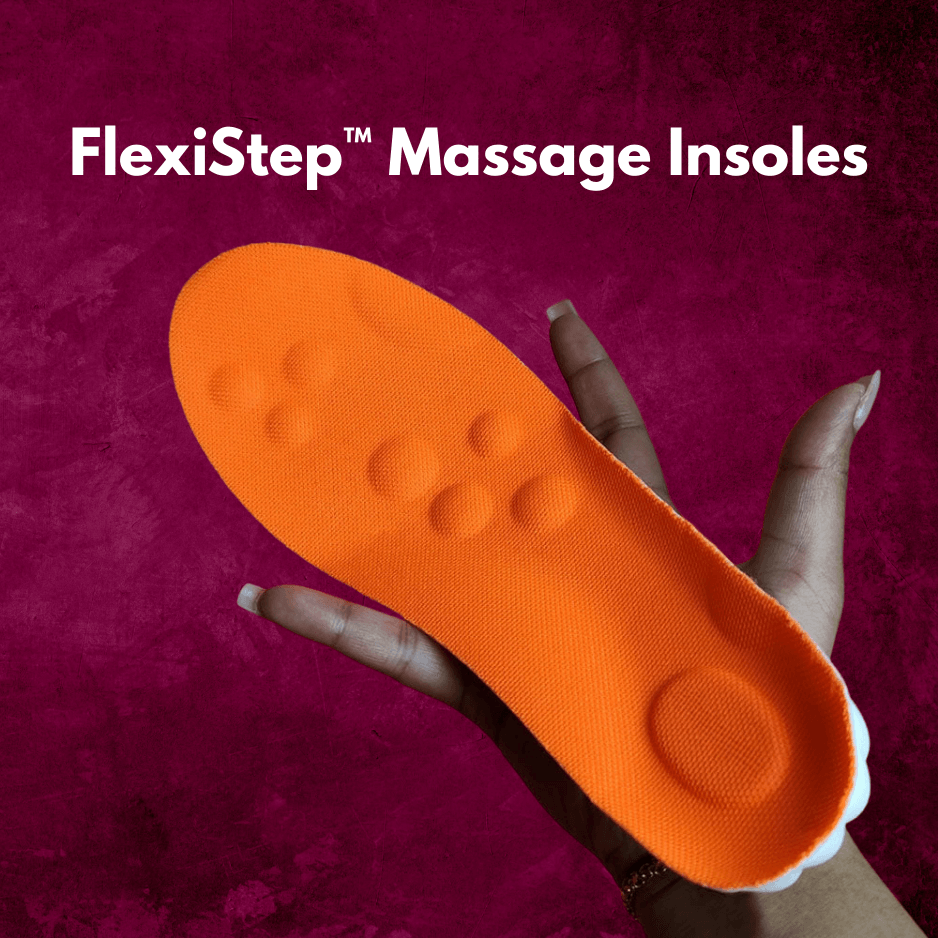 Why the Right Insole Can Change the Way You Move