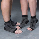 FlexiSteps™ Compression Socks